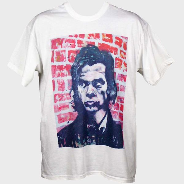 

rock t-shirt nick cave cohen pj harvey waits bad seeds s -3xl sport hooded sweatshirt hoodie