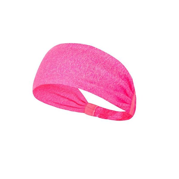 

elastic striped headbands for women girls sport running yoga head band cotton wide hair band turban head warp hair accessories q bbyhve