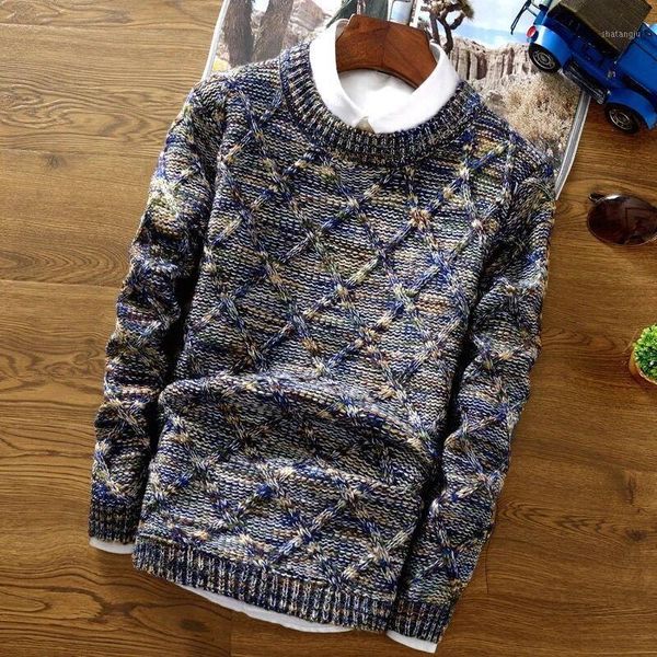 

omikron new fashion casual long sleeve autumn winter sweater korean style slim knitted sweater pullover jumper fashion christmas1, White;black