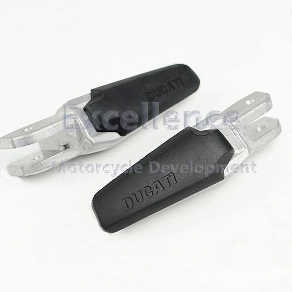 

multistrada 1200s 821 brand new foot upport peddle foot rest1