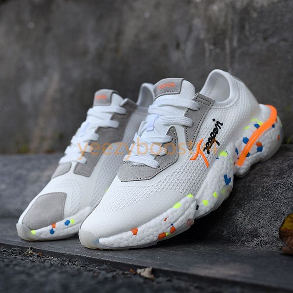 

treeperi basf runner 511 men women running shoes multi-color sole sneakers sport outdoor trainers us 8.5 eur 42 for men