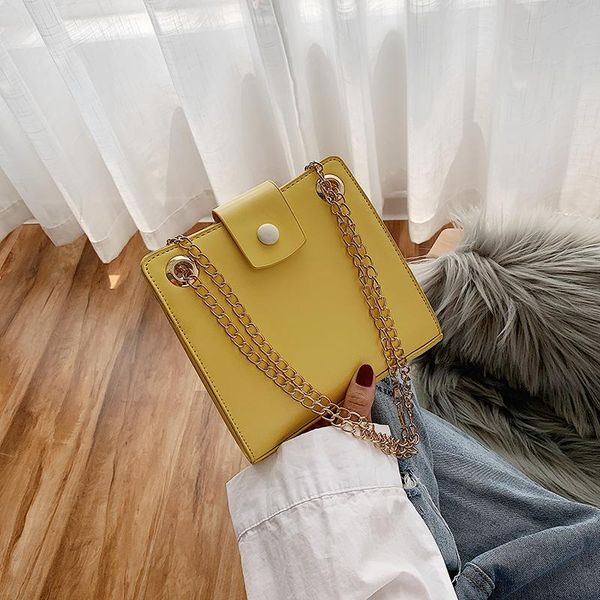 

new style shoulder bag cute girl's crossbody square sling bag