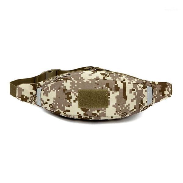 

outdoor bag outdoor travel chest waist bag sports accessories 2021 new men waist pack belt male zipper bags1