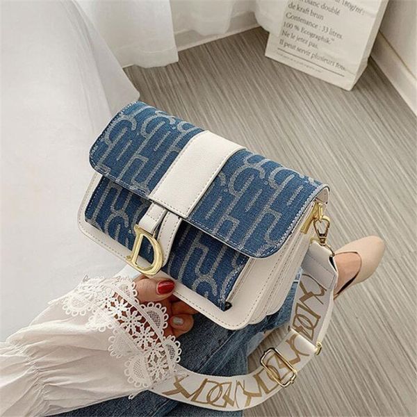 

2020 new handbag crossbody bag womens print flap bag fashion messenger shoulder bags bumbag high quality
