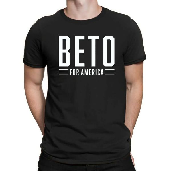 

beto for america men presidential beto o'rourke democrat president new men summer style casual tee shirt sport hooded sweatshirt hoodie