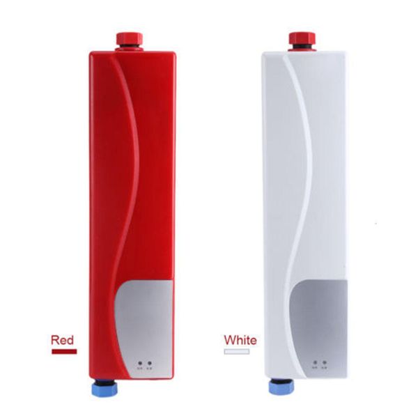 

adoolla instant electric mini tankless water heater instantaneous water heater system for kitchen bathroom