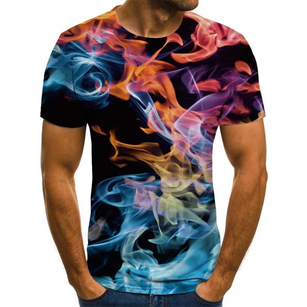 

black t shirt berserker anime manga moon man organnic cotton short sleeve tee new trendy man cool tee shirts euro size