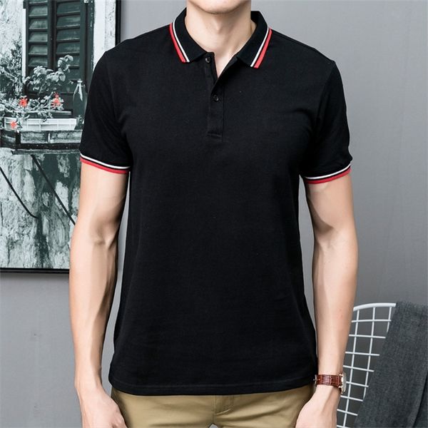 

summer cotton new men classic polo england perry cotton short sleeve fp new arrived summer tennis cotton polos t-shirt, White;black