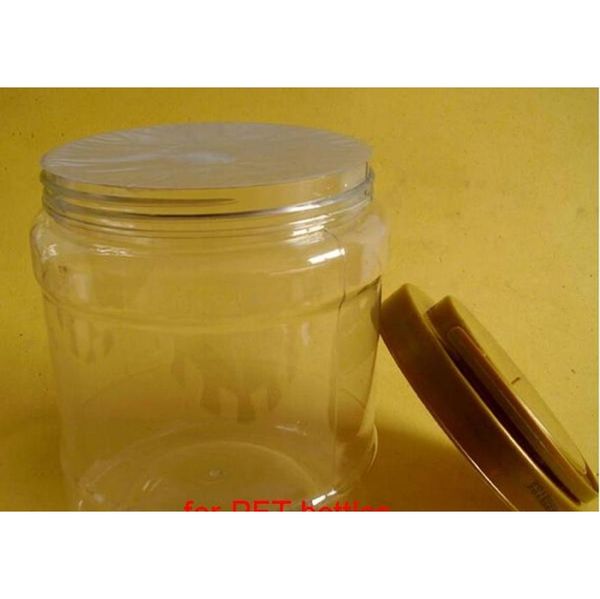 

200pcs 45mm/46mm/47mm/48mm/49mm electric induction aluminum film sealing, alumunim foil seal for pet/pe/pp/ps/pvc jllnol yummy_shop