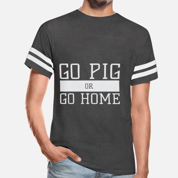 

идти свинью или идти домой футболка прохладного kawaii модного tracksuit фуфайку hoodie