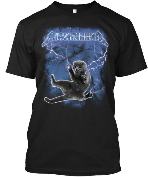 

men t shirt meowtallica women tshirt sport hooded sweatshirt hoodie