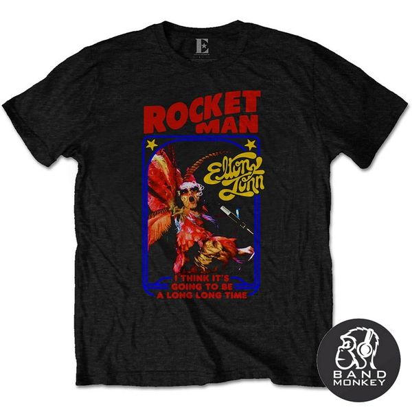 

elton john t-shirt rocketman feather suit sport hooded sweatshirt hoodie