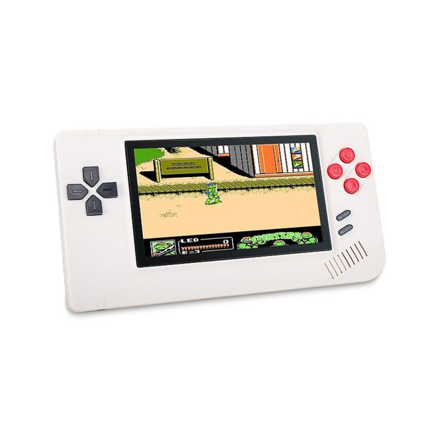 

ht945 43 inch handheld game console classic retro fcnes game console