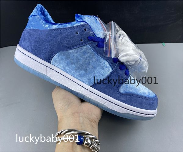 

2021 dunky running shoes sb dunk chunky authentic sneakers sean cliver off valentine playstation mens womens sports skate trainers sz36-45, Black