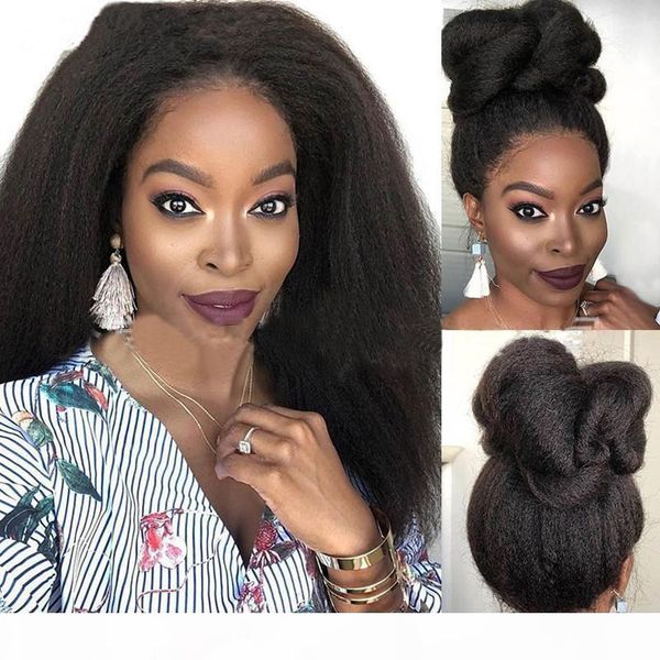 

malaysian curly lace wig deep wave 360 full lace human hair wigs with baby hair factory wholesale price 360 lace wigs deep wave, Black;brown