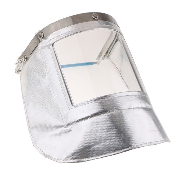 

fireproof mask protective cap welder argon arc welding glasses uv resistance