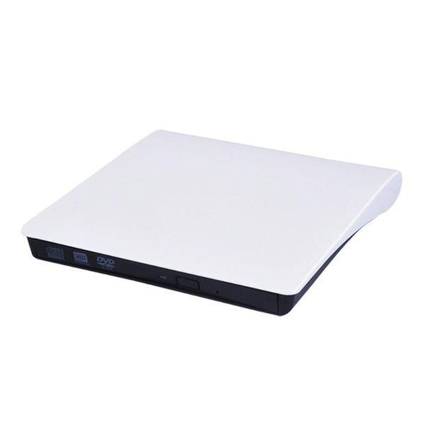 

recorder usb 3.0 player portable cd-rw external dvd drive rom eject burner reader optical for lappc
