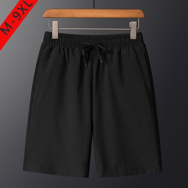 

kiqxq ice silk quick drying 5 5 sports new summer men's ice feeling men's trousers pants pocket shorts and shorts and trousers pan, Blue