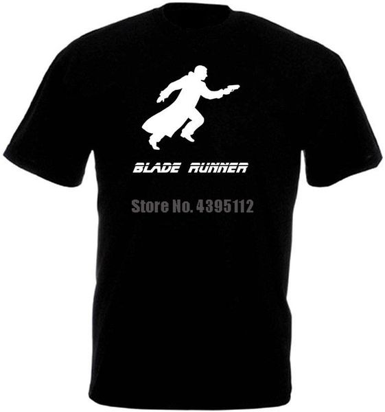 

blade runner movie poster men's t-shirts hip hop harajuku tshirts gym tee shirt custom t-shirt mens sport hooded sweatshirt hoodie