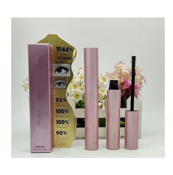

makeup brand better t mascara make-up lash mascara black waterproof