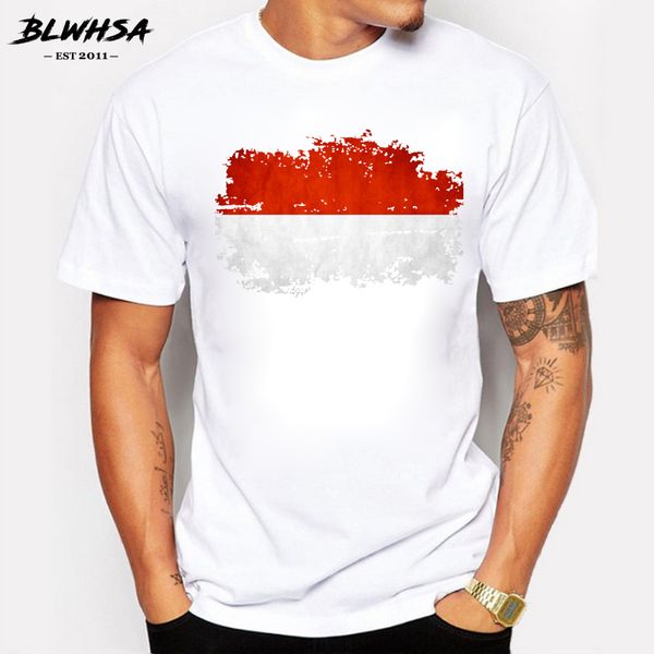 

blwhsa new summer monaco flag classic short sleeve design nostalgia for fitness tshirt sport hooded sweatshirt hoodie men t shirt