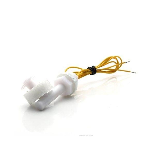 

white pp water level monitor sensor right angle float switches dc 220v liquid level contro qylryd homes2011