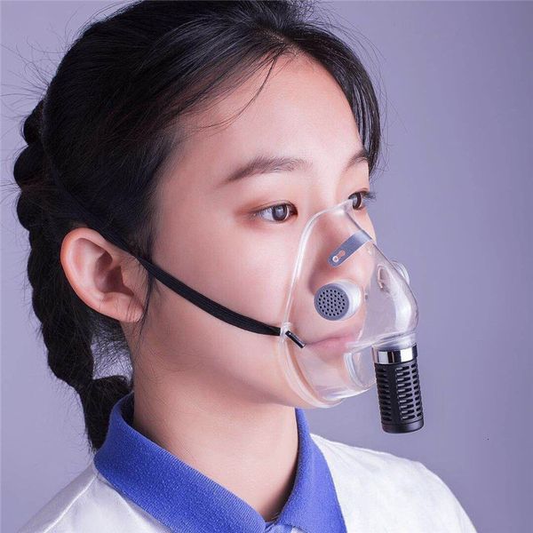 

fashion face mask for and kids protective filtration pm2.5 breathing valve masks dust-proof reusable protective cycling mask ship