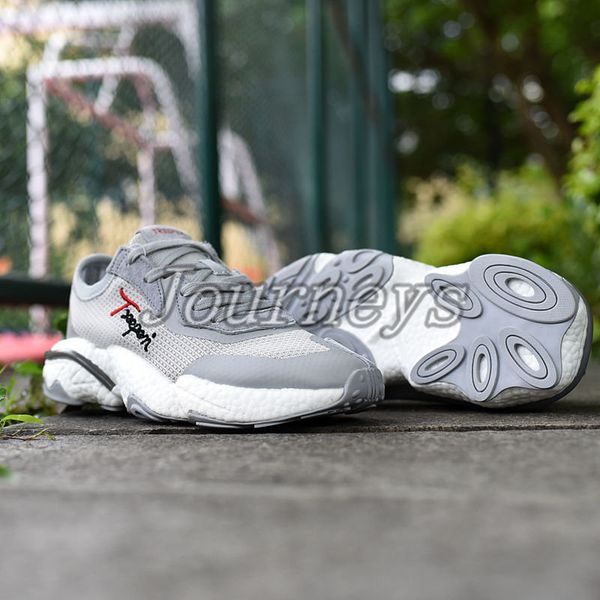 

2021 treeperi basf runner 511 sneakers men women running shoes cool grey-1 trainers us 7.5 eur 38 for women