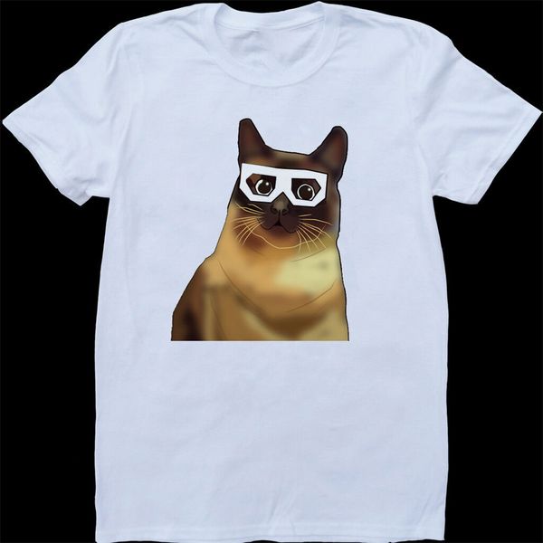 

dubstep cat white custom made t-shirt humorous tee shirt sport hooded sweatshirt hoodie