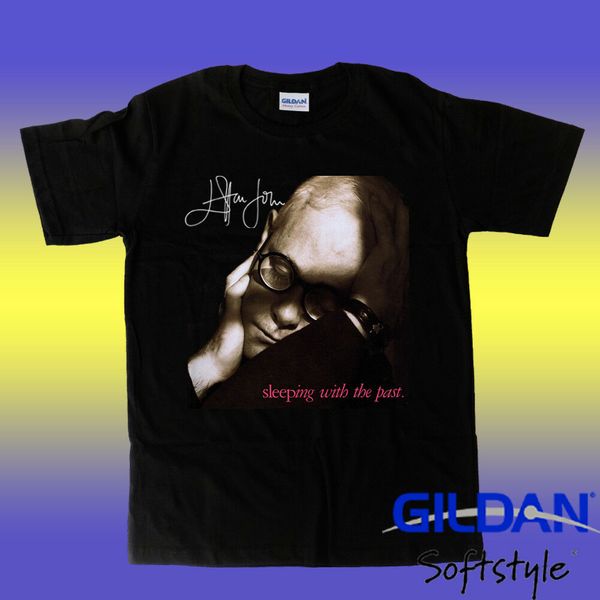 

new vin elton john sleeping with the past hoodie designers t shirts sweatshirt