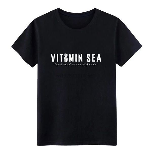 

men vitamin sea turks and caicos islands customized cotton fit comfortable spring pictures shirt hoodie designers t shirts sweatshirt