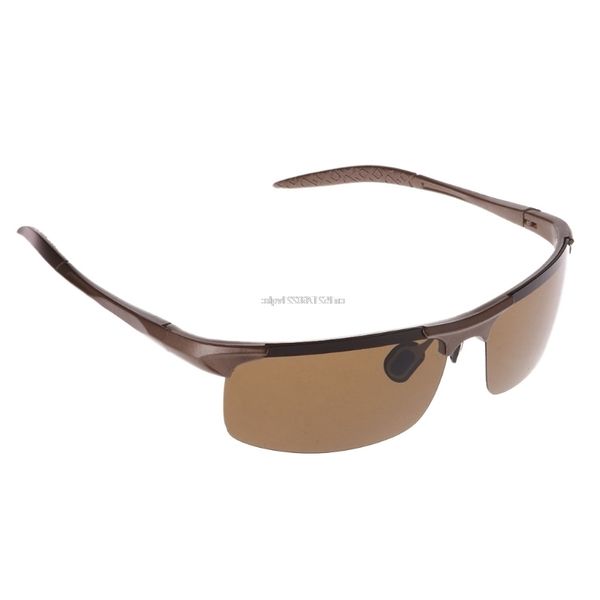 

newpolarized glasses fishing cycling driving outdoor sunglasses protection goggles 3