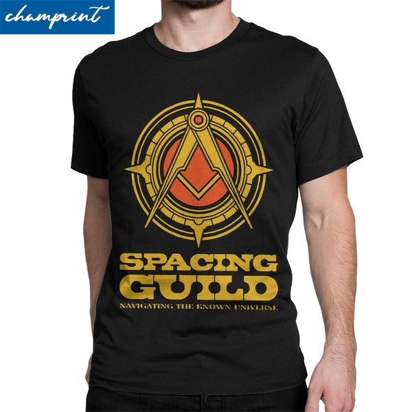 

dune spacing guild amazing herbert frank arrakis science fiction tees short sleeve gift idea sport hooded sweatshirt hoodie men t shirt