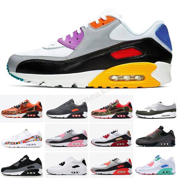 

shoes mens womens worldwide viotech undftd infrared excee chlorine blue mixtape sneakers premium trainers size 36-46, Black