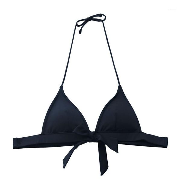 

women mix trigonal bikini bandage swimsuit swimwear brazilian bathing suits black swimsuit swimming biquini1, White;black