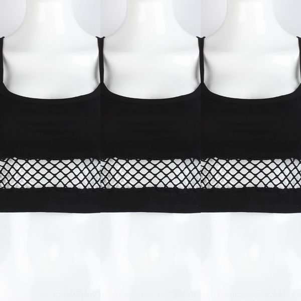 

hv6c plus size summer tank women good vest print vibes gray o-neck tank female casual loose fashion 2019 sleeveless ladies top