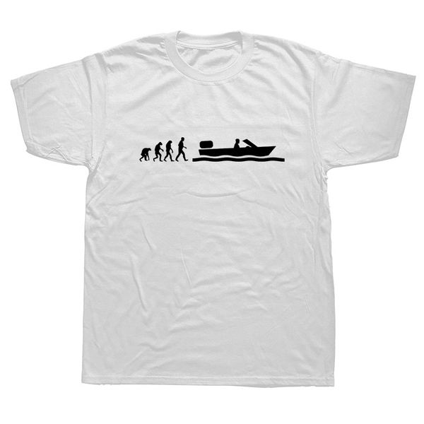 

смешные эволюция моторке лето стиль короткие рукава o шеи evolution одежда топы спортивные толстовка с капюшоном hoodie мужчин футболку