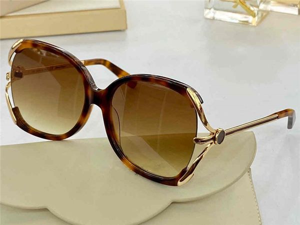 

5184 sunglasses women's fashion sunglasses anti-uv coating mirror lenses made of metal plate full frame plated ame with box, White;black