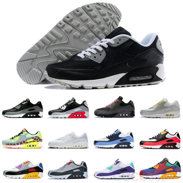 

2021 mens 90 casual shoes air90 viotech multi duck camo sneaker designer classic 90s maxes valentines day white black be true trainer