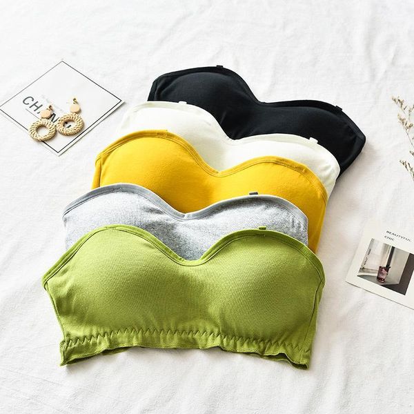 

new invisible bra strapless bras for women lingerie seamless underwear crop bralette female brassiere push up bra1, Red;black