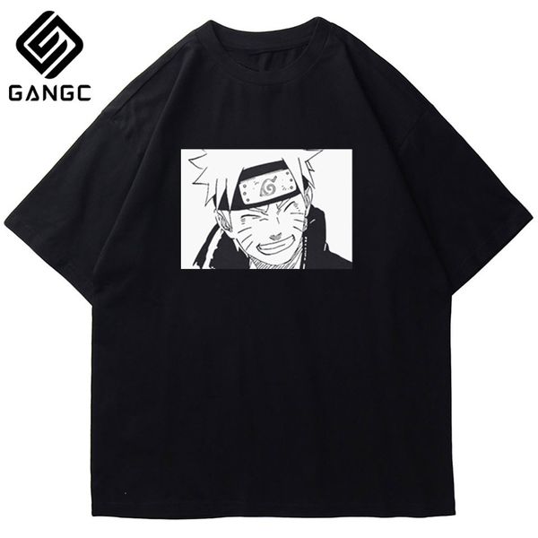 

size new cartoon men new fashion naruto shippuden collection kakashi hatake graphic sport hooded sweatshirt hoodie t shirt