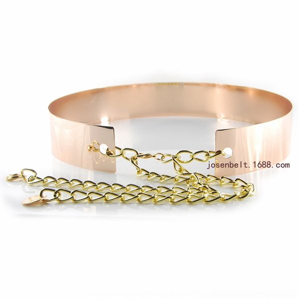 

zx0gh all sequins sequin women's iron belt 351403 all iron sequin women's metal belt sequins metal 351403 azcxg, Black;brown