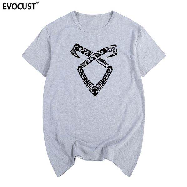 

design by roastsnapper angelic rune symbol shadowhunter summer print t shirt cotton men t shirt new tee sport hooded sweatshirt hoodie