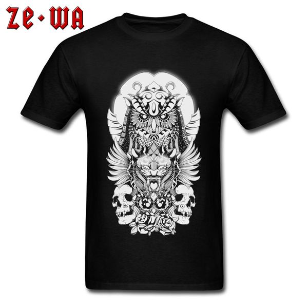 

owl guardian o neck t-shirts summer short sleeve shirts 2018 fashion customized tee-shirts men sport hooded sweatshirt hoodie