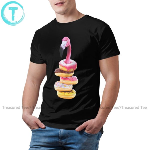 

flamingo t shirt a famished flamingo t-shirt 100 short-sleeve tee shirt beach big print cute man tshirt sport hooded sweatshirt hoodie