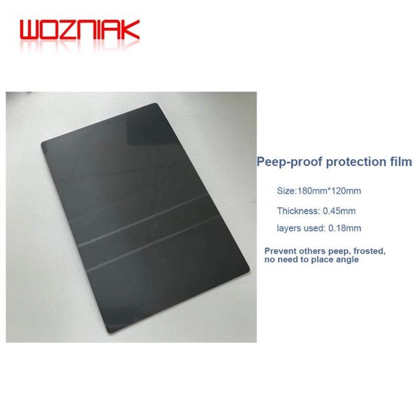 

power tool sets anti peep film cutting machine privacy black private hydrogel for ss-890c s760 rl-870c equal protective
