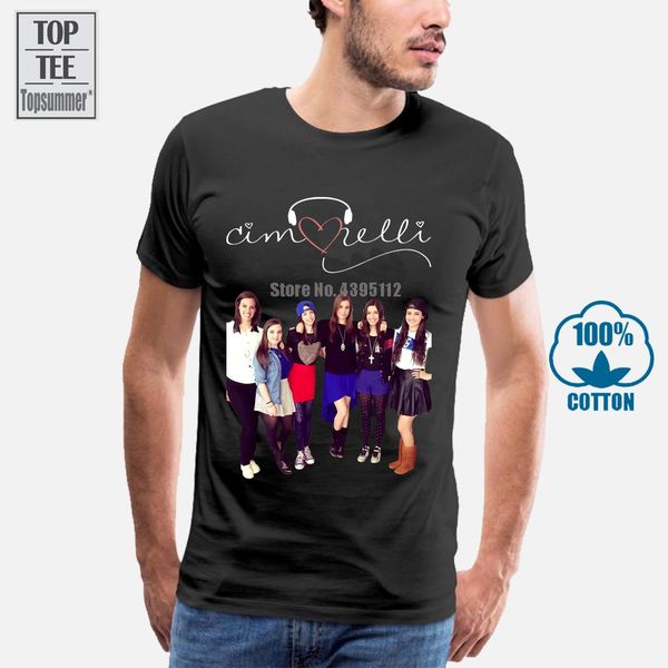 

2017 fashion personality summer casual gaowee men's cimorelli member logo o neck short sleeve t-shirt sport hooded sweatshirt hoodie