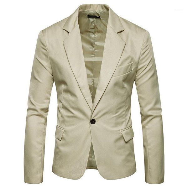 

blazer jacket suit men leisure suits slim fit men clothes1, White;black