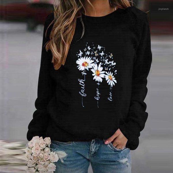 

gym clothing women sweatshirt autumn women's plus size pullover long sleeve casual sport running loose shirt blouse pull-over #z1, White;black