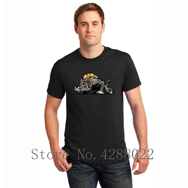 

кабан для мужчин с коротким рукавом отдых против морщин 2018. camiseta размер s 3xl фанки hiphop балахон дизайнеров футболки толстовки